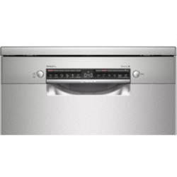 Bosch SMS6TCI00E - Lavastoviglie da Libera Installazione, Serie 6, 14 Coperti, WiFi, Classe A