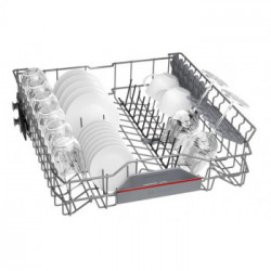 Bosch SMS6TCI00E - Lavastoviglie da Libera Installazione, Serie 6, 14 Coperti, WiFi, Classe A