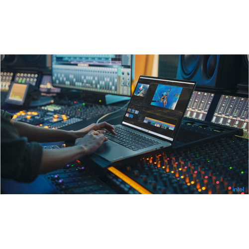 Lenovo Yoga Slim 7 ProX i5-12500H Computer...