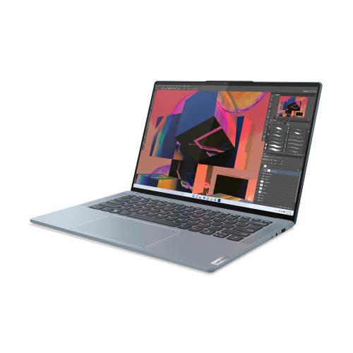 Lenovo Yoga Slim 7 ProX i5-12500H Computer...
