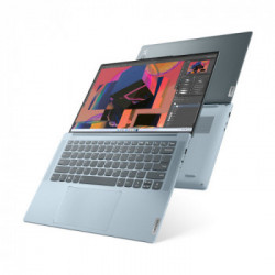 Lenovo Yoga Slim 7 ProX i5-12500H Computer portatile 36,8 cm (14.5") 3K2K Intel® Core™ i5 16 GB LPDDR5-SDRAM 512 GB SSD