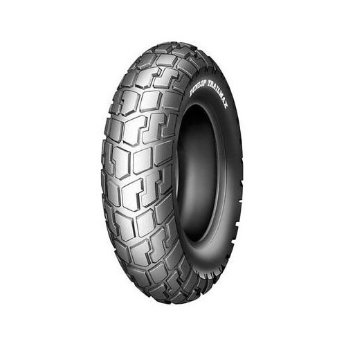 DUNLOP 120/90 - 10 57J Trailmax