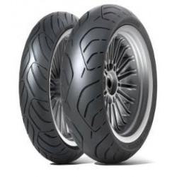 DUNLOP 120/70 R 15 56H SX RoadSmart III S