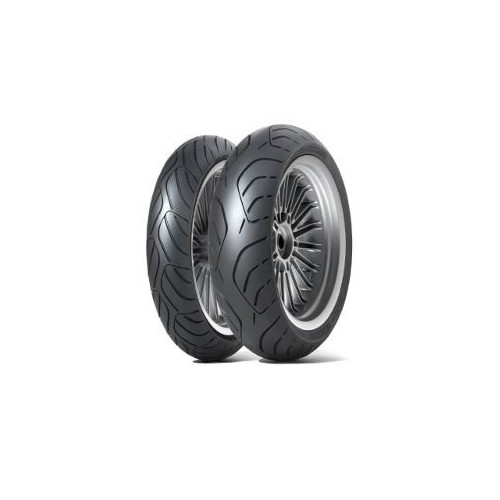 DUNLOP 120/70 R 14 55H RoadSmart III SC TL