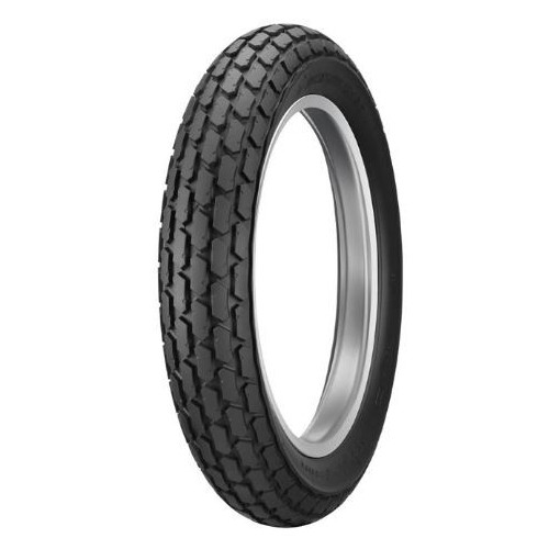 DUNLOP 130/80 - 12 69J K180 TL Post