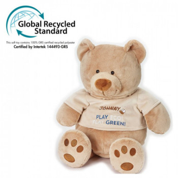 ORSO JOHNNY GRAND.GRS 800228