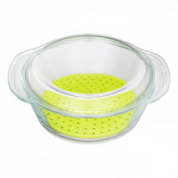 Samsung MG30T5018UG/ET - Forno a Microonde da Appoggio, 30 Litri, 1400 W