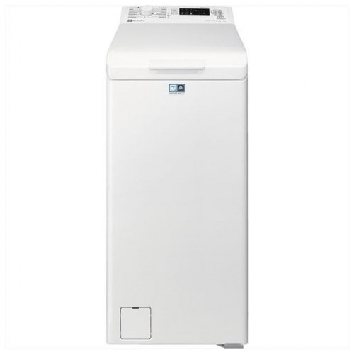 Electrolux EW2T705W - Lavatrice a Carica dall'...