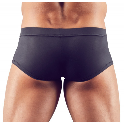 Svenjoyment Men's Pants - Boxer da Uomo Neri,...