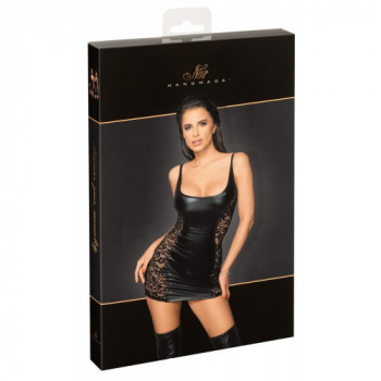 Noir Handmade Lace -...