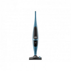 De Longhi XL125.21 Colombina Class - Scopa Elettrica con Filo, Senza Sacco, 450 W, 1.3 L, Classe A++