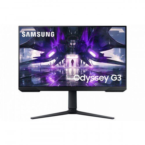 Samsung Monitor Gaming Odyssey G3 - G32A da 27"...