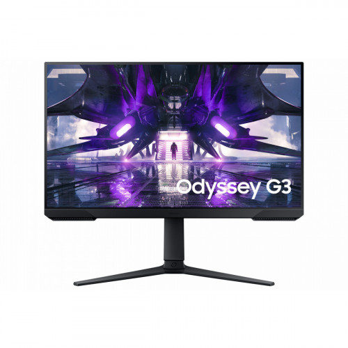 Samsung Monitor Gaming Odyssey G3 - G32A da 27"...
