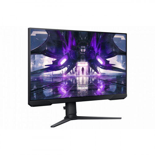 Samsung Monitor Gaming Odyssey G3 - G32A da 27"...