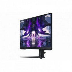 Samsung Monitor Gaming Odyssey G3 - G32A da 27" Full HD Flat