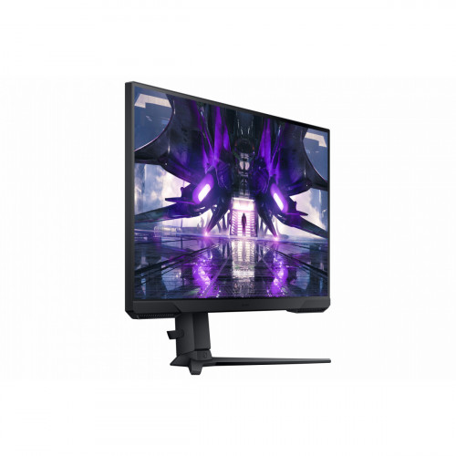 Samsung Monitor Gaming Odyssey G3 - G32A da 27"...