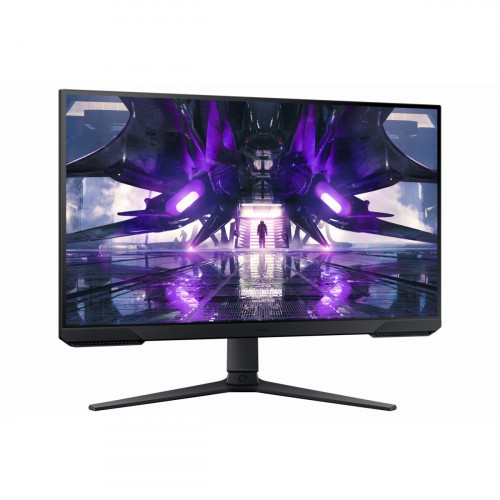 Samsung Monitor Gaming Odyssey G3 - G32A da 27"...
