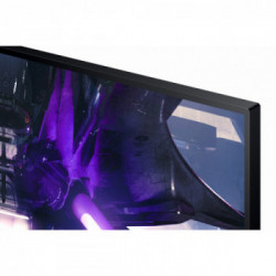 Samsung Monitor Gaming Odyssey G3 - G32A da 27" Full HD Flat