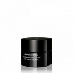 Shiseido Men Skin Empowering Cream crema giorno