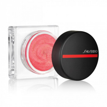 Shiseido Minimalist Whipped...