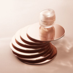 Shiseido Wrinkle Smoothing Cream, 75 ml