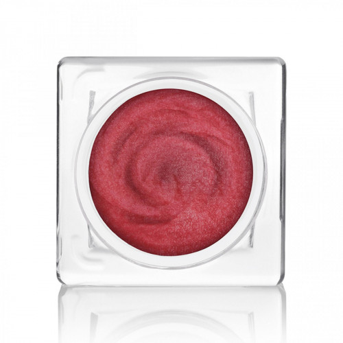Shiseido Minimalist Whipped Powder Blush cipria