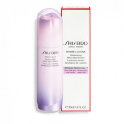 Shiseido White Lucent Illuminating Micro-Spot Serum siero viso