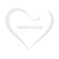 Noir Handmade Long B - Vestito Lungo Nero, Taglia M