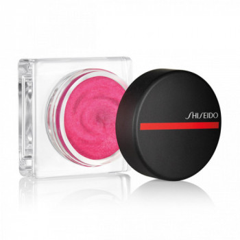 Shiseido Minimalist Whipped...