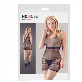 NoXqse Net Mini - Miniabito...