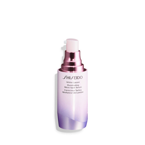 Shiseido White Lucent Illuminating Micro-Spot...