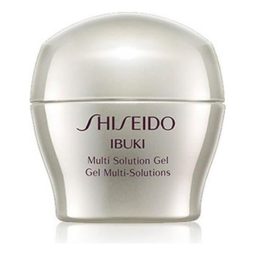 Shiseido Ibuki multi solution gel 24 ore - 30 ml