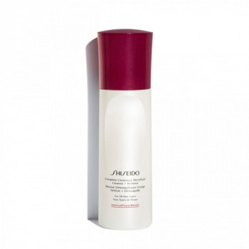 Shiseido Complete Cleansing...