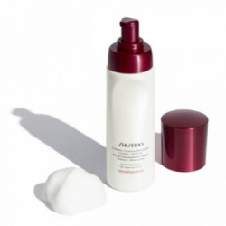 Shiseido Complete Cleansing MicroFoam