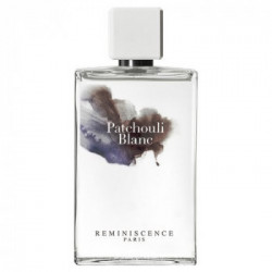 Reminiscence Patchouli blanc eau de parfum - 100 ml