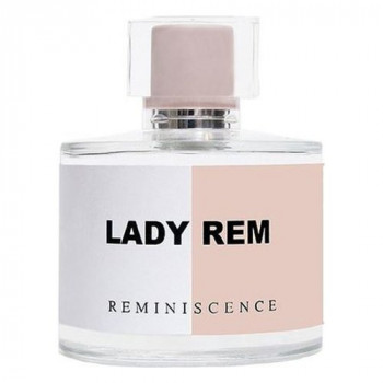 Reminiscence Lady rem eau...