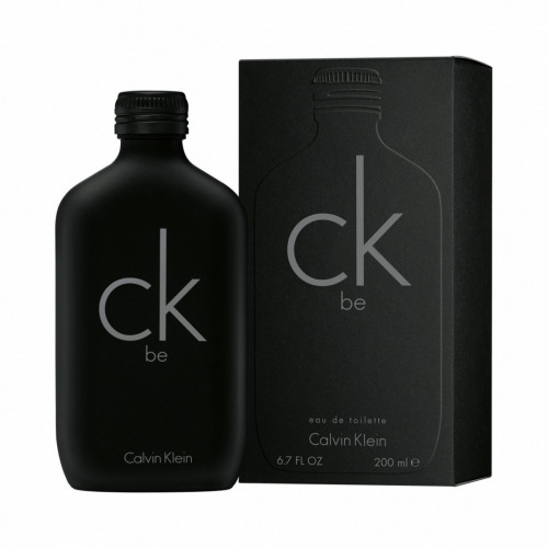 Calvin Klein CK Be eau de toilette 200ml