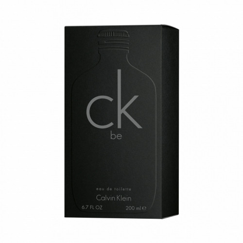 Calvin Klein CK Be eau de toilette 200ml