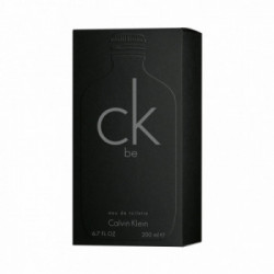 Calvin Klein CK Be eau de toilette 200ml