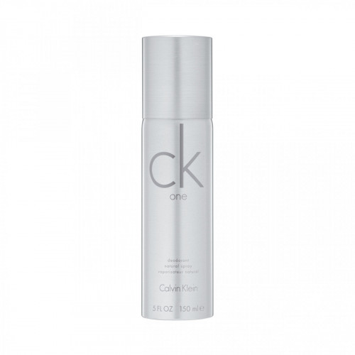 Calvin Klein Ck One Deodorante Spray 150ml
