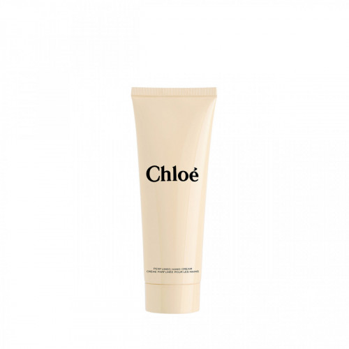 Chloé Perfumed Hand Cream, 75ml