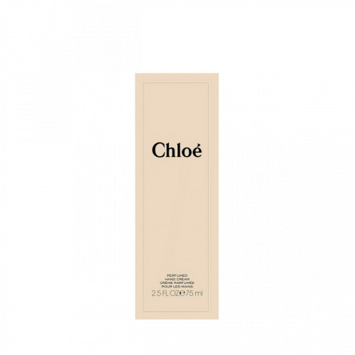 Chloé Perfumed Hand Cream, 75ml