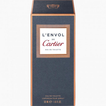 Cartier L’Envol eau de... 2