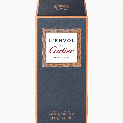 Cartier L’Envol eau de toilette 50ml