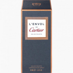Cartier L’Envol eau de toilette 50ml