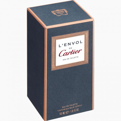 Cartier L’Envol eau de toilette 50ml
