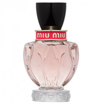 Miu Miu Twist Eau De Parfum...