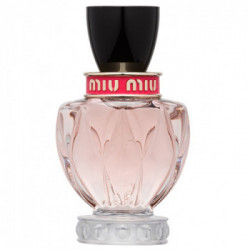 Miu Miu Twist Eau De Parfum 50ml