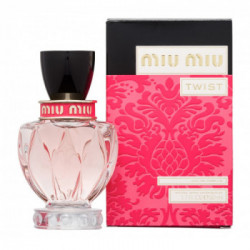 Miu Miu Twist Eau De Parfum 50ml