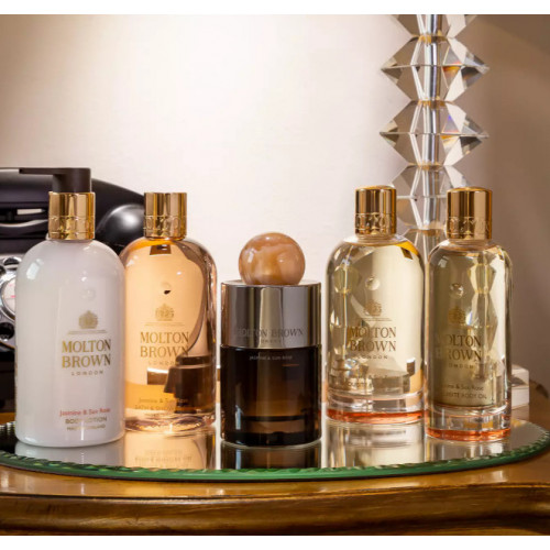 Molton Brown Jasmine & Sun Rose Bath & Shower...